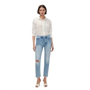 7 for All Mankind Josefina Jeans